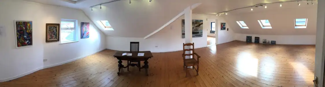 Hotels near Bandon Craft Centre & Skylight Gallery