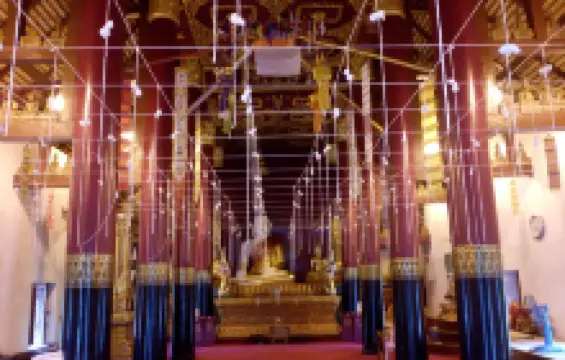 วัดหัวข่วง น่าน