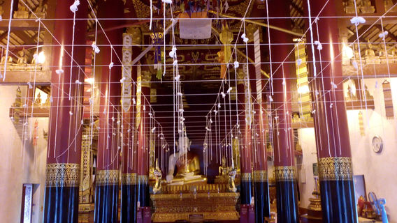 Wat Hua Khuang