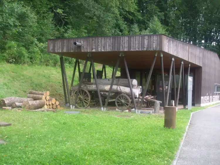 Hotels in Soucht