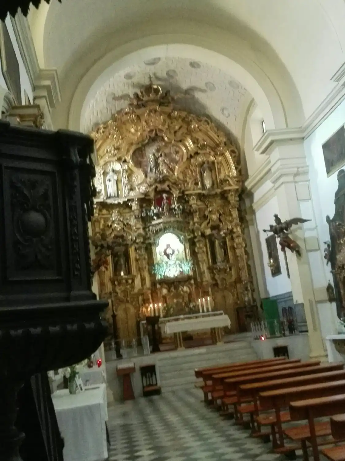 Hotels near Convento de Regina