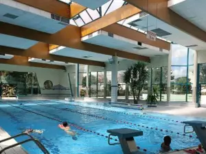 Piscine du Pays de La Chatre