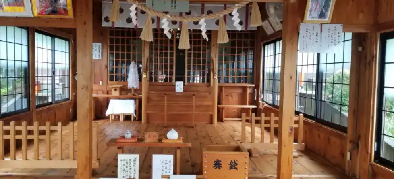 南知多のホテル