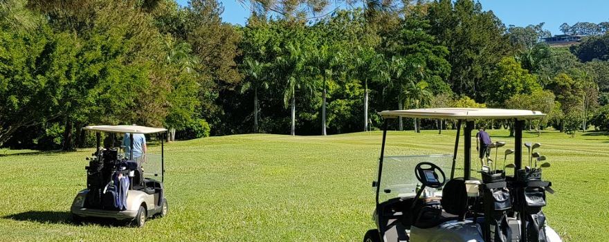 Noosa Valley Golf Club