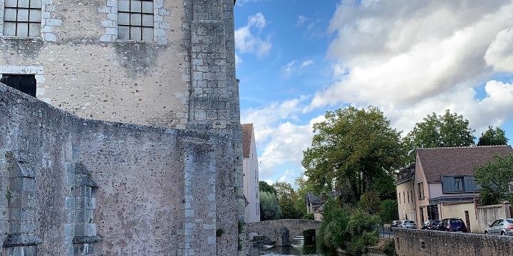 Collegiale Saint-Andre