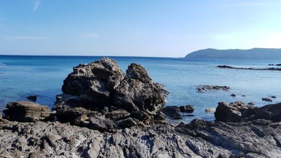 Spiaggia di Felciaio