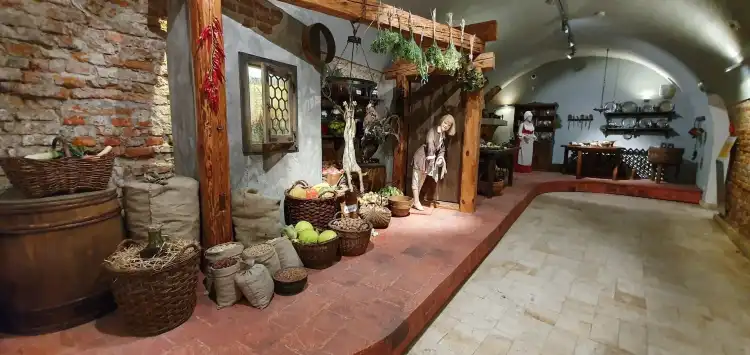 Hotels in Jaroslaw County