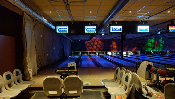 Bowling Enschede