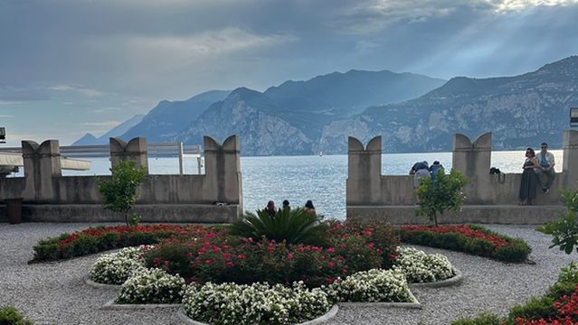 Palazzo dei Capitani di Malcesine