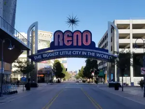 Reno Arch