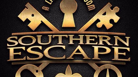 Southern Escape Room