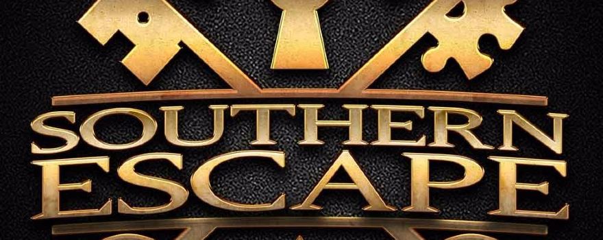 Southern Escape Room