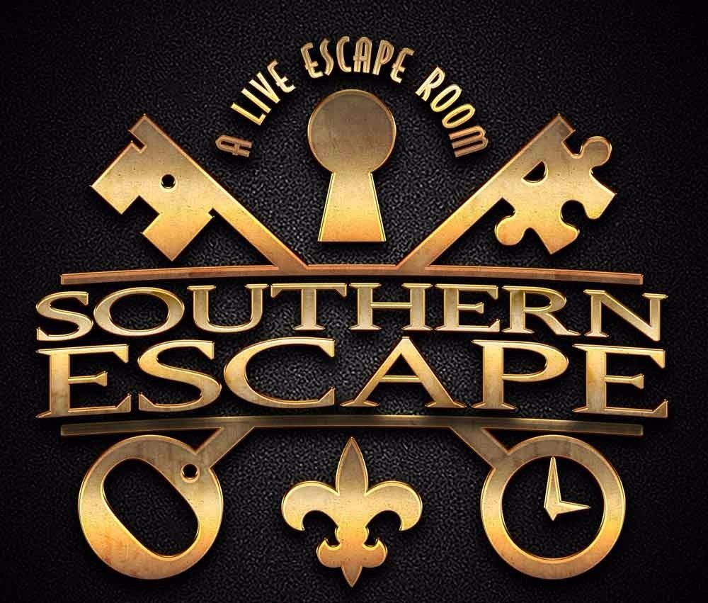 Southern Escape Room