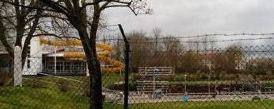 Pirmasenser air and water park