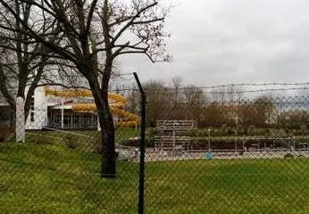 Pirmasenser Luft- und Badepark - PLUB