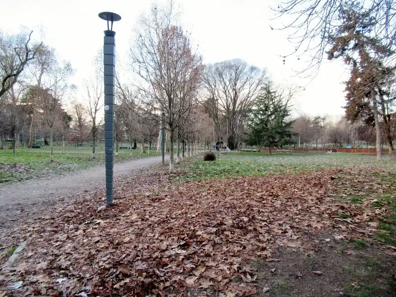 Hotel in zona Parco Alessandrina Ravizza