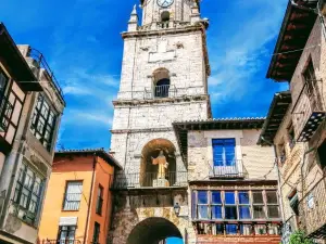 Arco del Reloj