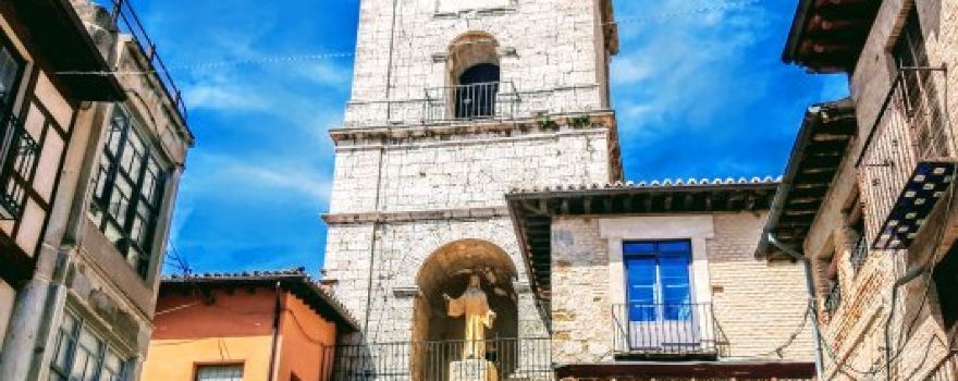 Arco del Reloj