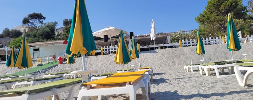 Lido Il Veliero