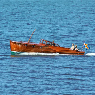 Les Boats