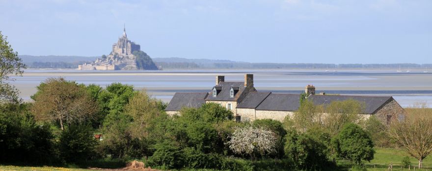 Ecomusee de la Baie du Mont Saint-Michel