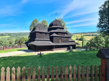 Gmina Ustrzyki Dolne
