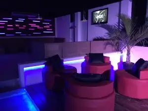 Terraza Laguna