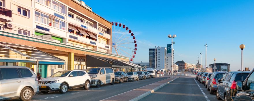 Berck Sur Mer