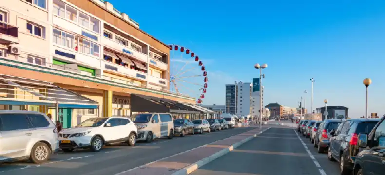 Hotels in Berck