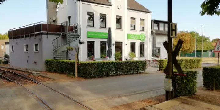 Kleinbahnmusuem Selfkantbahn