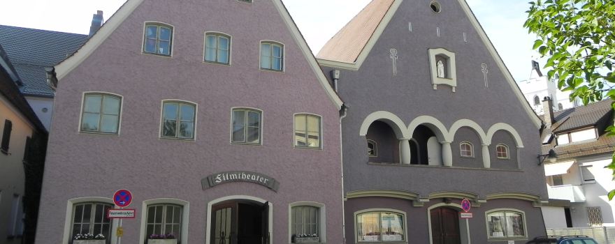 Filmtheater Wertingen