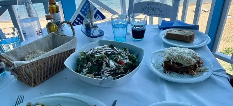 Hotels in Panormos Rethymno