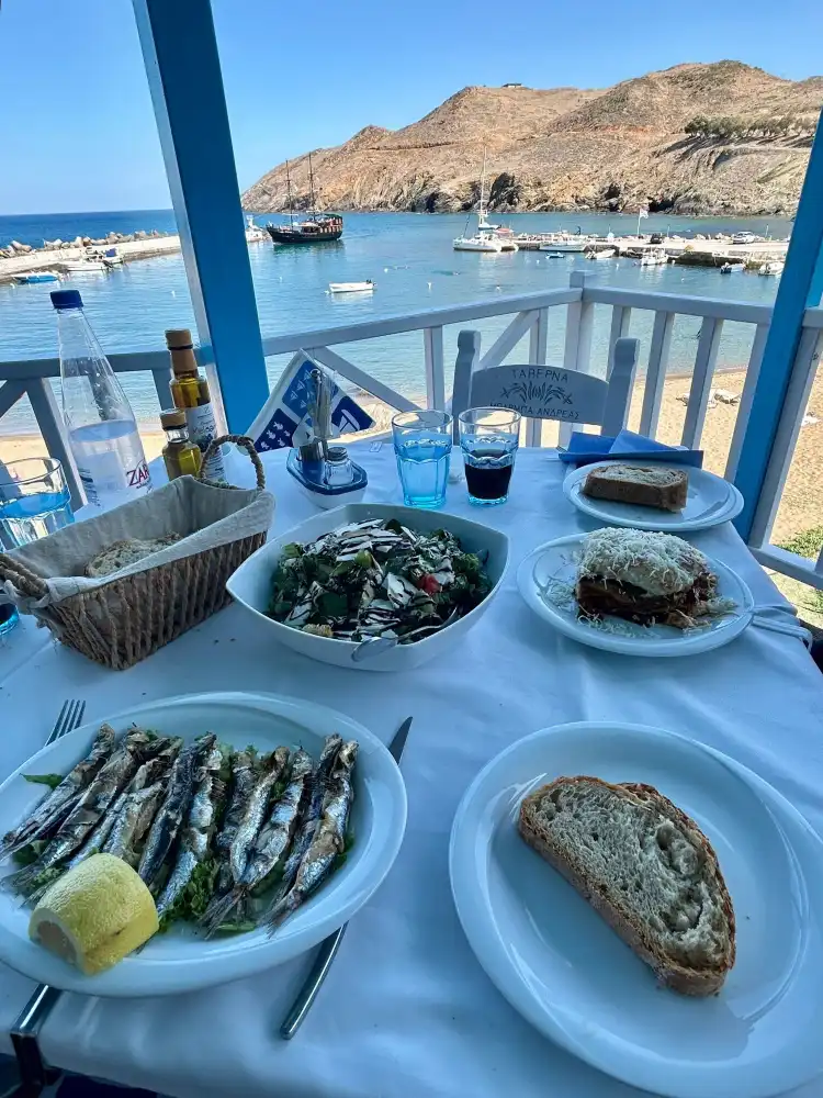 Hotels in Panormos in Rethymno