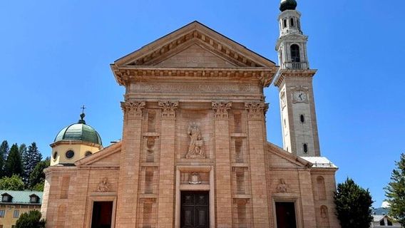 Bungee Jumping Asiago