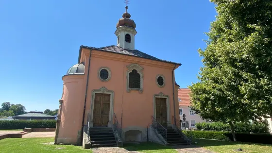 Einsiedelner Kapelle