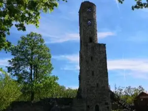 Burg Loewenstein