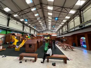 Farmapark