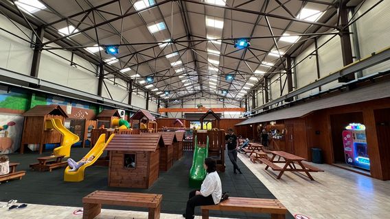 Farmapark