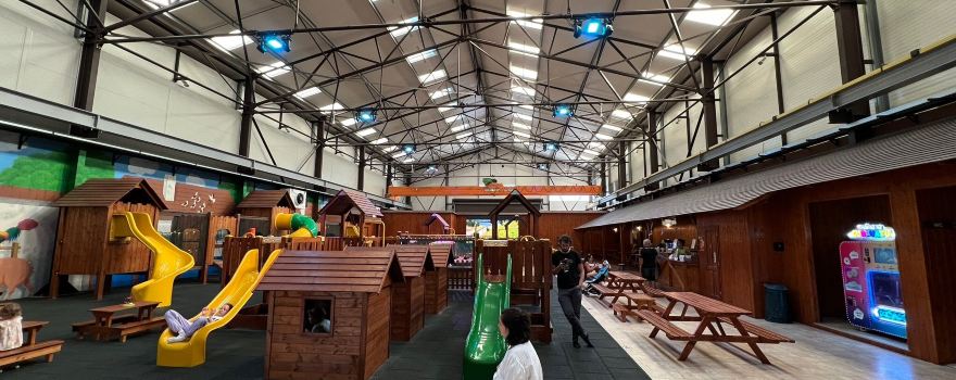 Farmapark