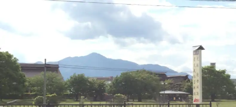 矢巾町のホテル