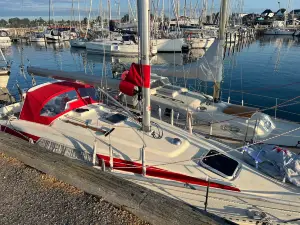Præsto Havn