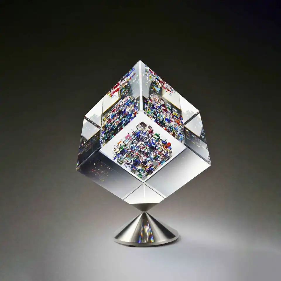 2_Imagine Museum: Contemporary glass art