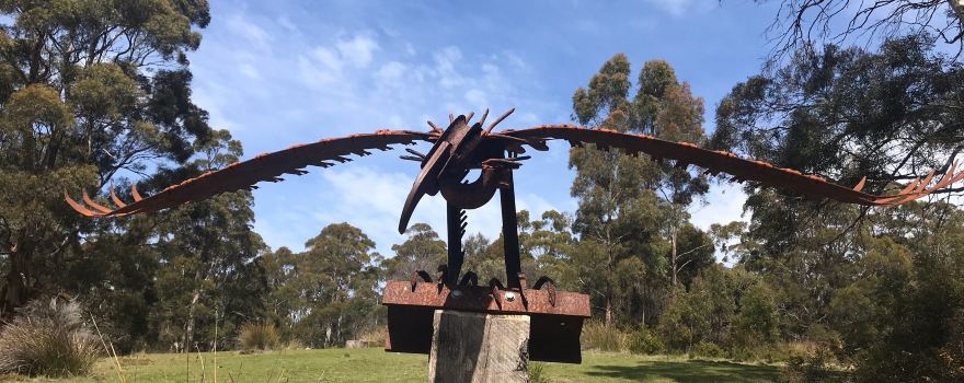Art Farm Birchs Bay