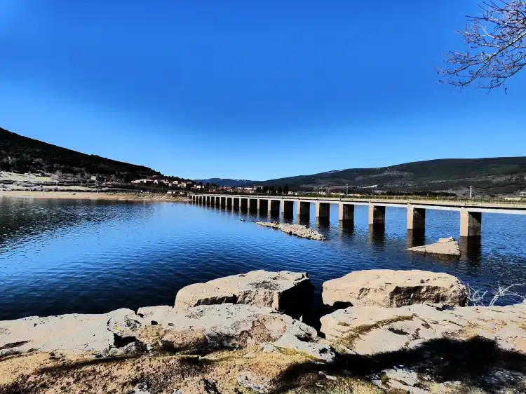 Hotels in Comarca de Pinares