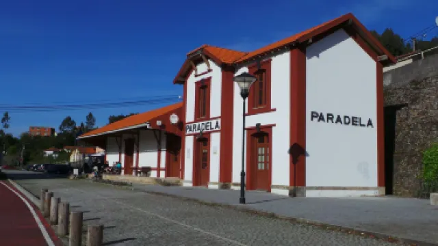 Sao Pedro do Sul