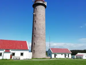 Lista Lighthouse / Visitor Center