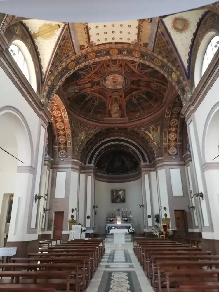Hotels in Cupra Marittima