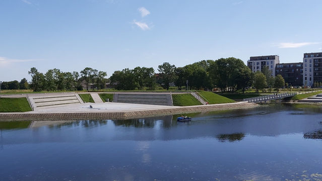 Apartments "Jono Kalnelis"