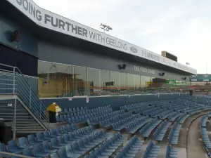 Kardinia Park