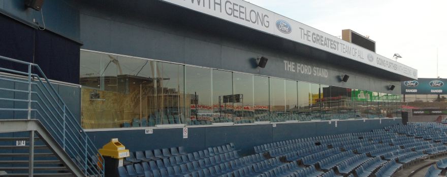 Kardinia Park